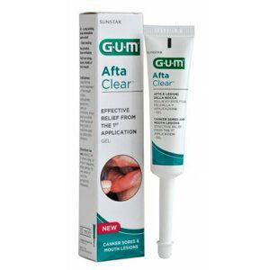 G.U.M AftaClear gel 10 ml