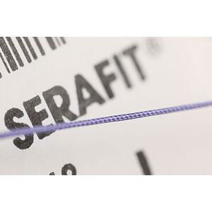 SERAFIT 5/0 (USP) 1x0,45m GR - 20, 24ks