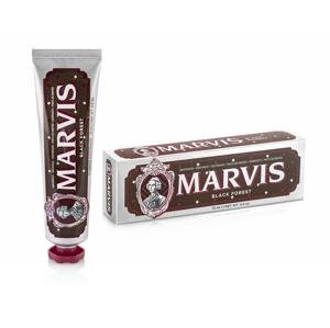 MARVIS Marvis Black Forest zubní pasta, 75ml