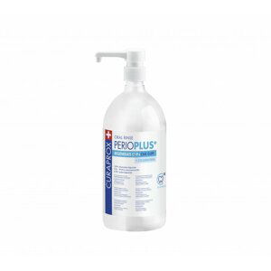 Curaprox Perio Plus+ Regenerate ústní voda (0,09% CHX), 900 ml