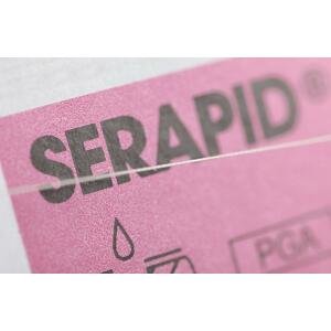 SERAPID 4/0 (USP) 1x0,70m HR-22, 24ks