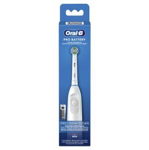 Oral-B Pro Battery DB5 bateriový zubní kartáček