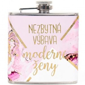 Placatka - Nezbytná výbava moderní ženy