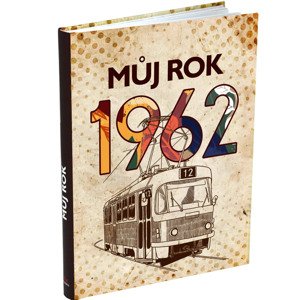 Můj rok 1962