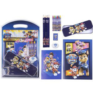 Set školních potřeb Paw Patrol - Tlapková patrola