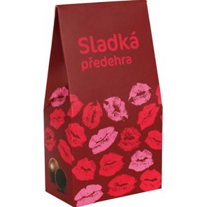 Pralinky - Sladká předehra