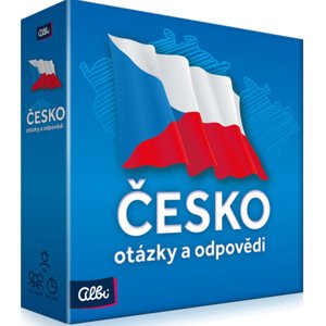 Česko - Otázky a odpovědi