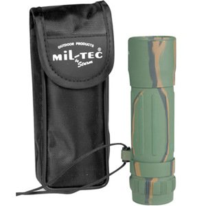 Dalekohled 10 x 25 Monocular Woodland