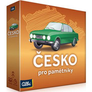 Česko pro pamětníky