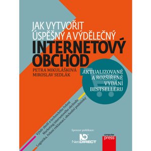 Jak vytvořit úspěšný a výdělečný internetový obchod 2015