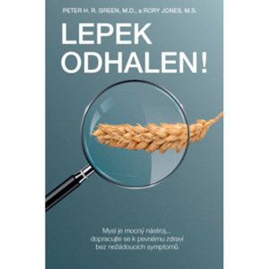 Lepek odhalen! - Peter H. R. Green