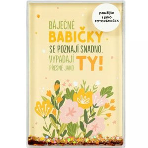 Sněžítko - Báječné babičky