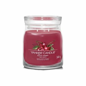 Yankee Candle vonná svíčka Signature