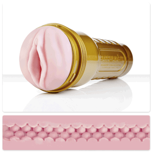 Masturbátor pro muže Fleshlight Pink Lady Stamina