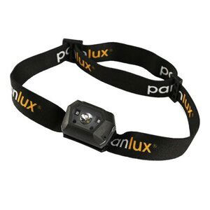 Panlux Nabíjecí LED čelovka Monte Mini USB, 2 W, 200 lm, IP44