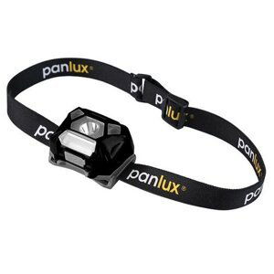 Panlux Nabíjecí LED čelovka Monte USB, 3 W, 170 lm , IP44