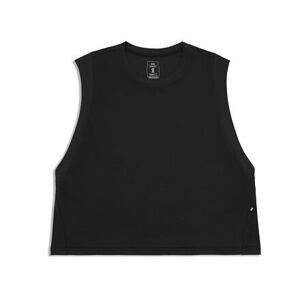 Dámské běžecké triko On Focus Crop velikost oblečení XS
