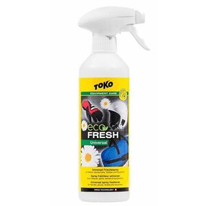 Desinfeční prostředek Toko Eco Universal Fresh velikost - hardgoods 500 ml