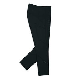 Dámské běžecké kalhoty On Movement 3/4 Tights velikost oblečení XS