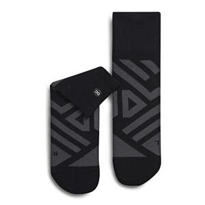 Dámské ponožky On Performance Mid Sock velikost oblečení 38/39
