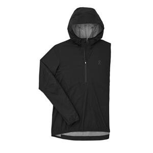 Dámská bunda On Waterproof Anorak velikost oblečení XS