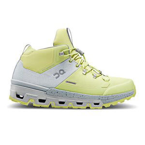 Dámské trailové boty On Cloudtrax Waterproof velikost boty 37
