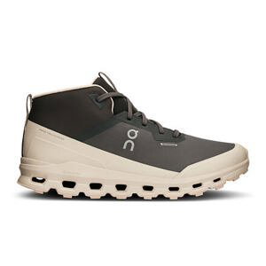 Pánské volnočasové boty On Cloudroam Waterproof velikost boty 45