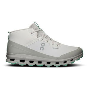 Pánské volnočasové boty On Cloudroam Waterproof velikost boty 44