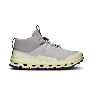 Juniorské volnočasové boty On Cloudhero Mid Waterproof velikost bot děti 35.5