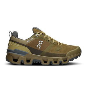 Dámské trailové boty On Cloudwander Waterproof velikost boty 38.5