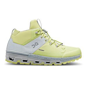 Pánské trailové boty On Cloudtrax Waterproof velikost boty 44