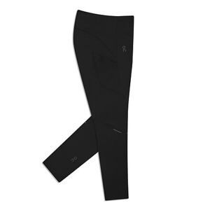 Dámské běžecké kalhoty On Movement Tights Long velikost oblečení S