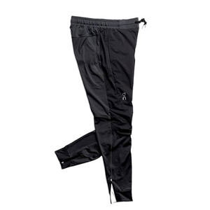 Pánské běžecké kalhoty On Running Pants velikost oblečení S