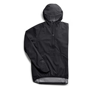 Pánská bunda On Waterproof Anorak velikost oblečení M