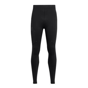 Pánské běžecké kalhoty On Performance Winter Tights velikost oblečení XL