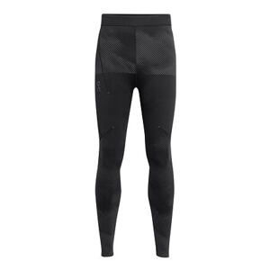 Pánské běžecké kalhoty On Performance Winter Tights Lumos velikost oblečení XL