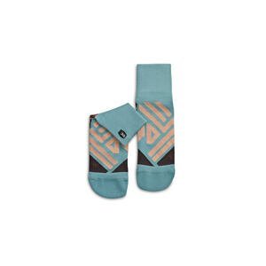 Dámské ponožky On Mid Sock velikost oblečení 40/41