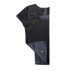 Dámské běžecké triko On Performance-T velikost oblečení XS