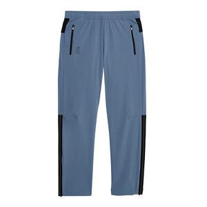 Pánské běžecké kalhoty On Track Pants velikost oblečení M