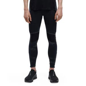 Pánské běžecké kalhoty On Tights Long Lumos velikost oblečení M