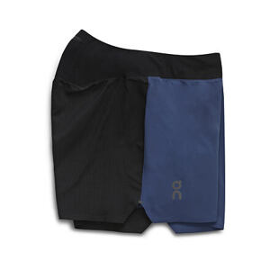 Pánské běžecké kraťasy On 5" Lightweight Shorts velikost oblečení L