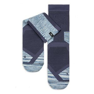 Pánské ponožky On Explorer Merino Sock velikost oblečení 46/47