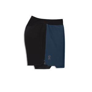 Pánské běžecké kraťasy On Lightweight Shorts velikost oblečení XL