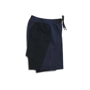 Pánské běžecké kraťasy On Movement Shorts velikost oblečení XXL