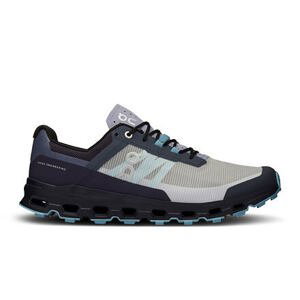 Pánské trailové boty On Cloudvista velikost boty 46