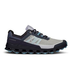 Pánské trailové boty On Cloudvista velikost boty 45