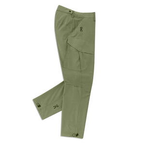 Pánské kalhoty On Explorer Pants velikost oblečení L