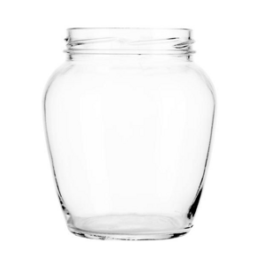 Zavařovací sklo Zavařovací sklenice 720 ml MISKA Počet kusů v balení: 1