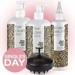 Nabídky péče o vlasy na Singles Day - Nakupujte za nízké ceny