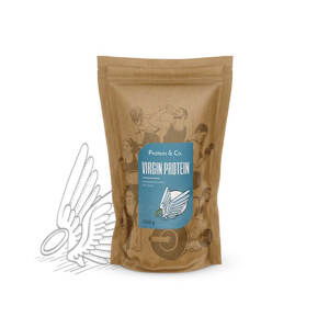 ProteinaCO 100% VIRGIN WHEY 1Kg